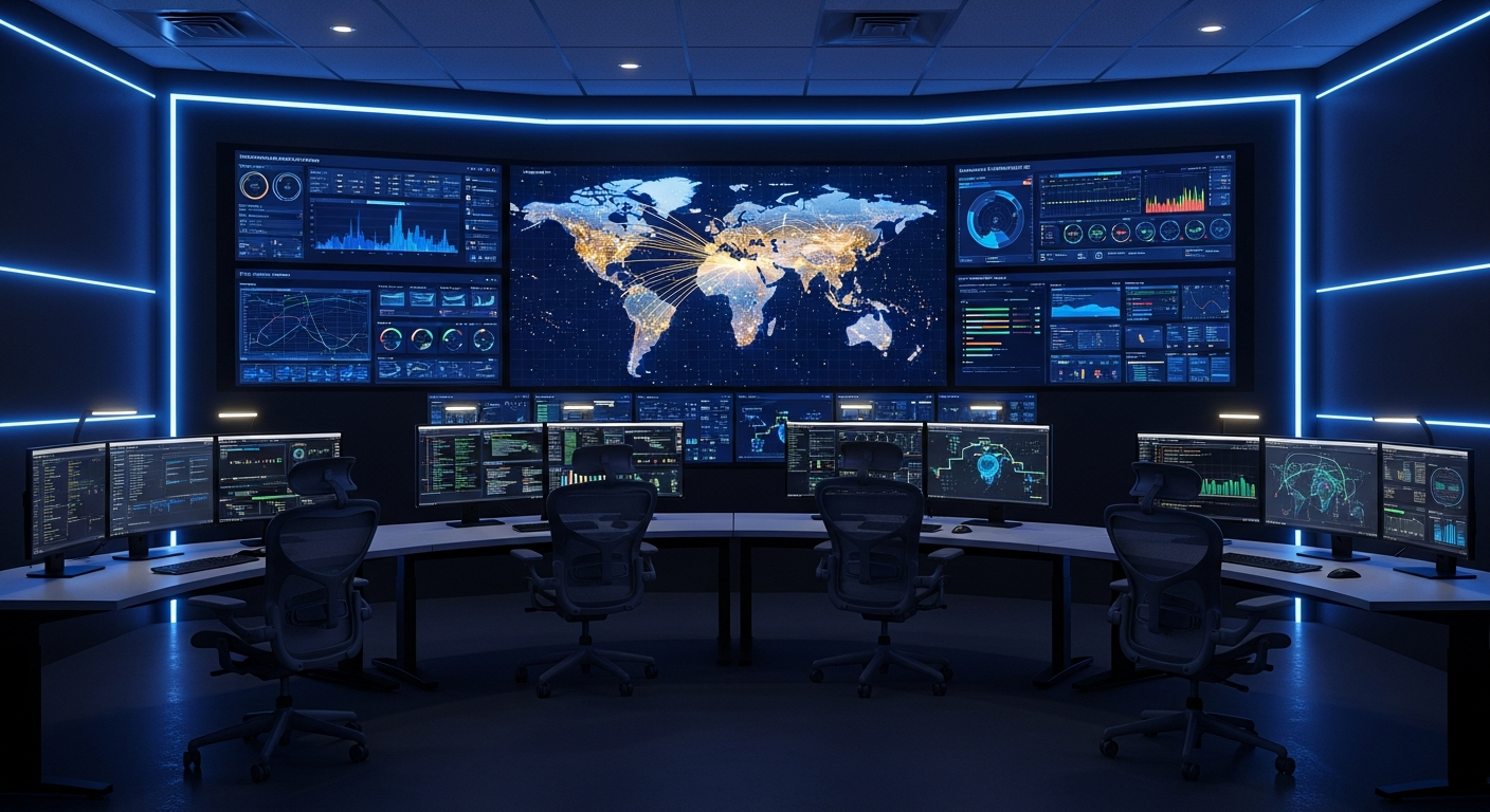 Network Operations Center
