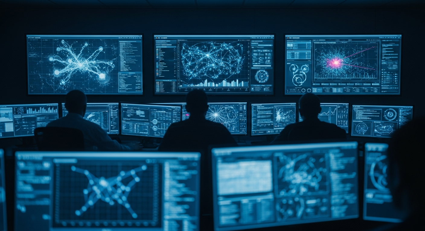 Security Operations Center